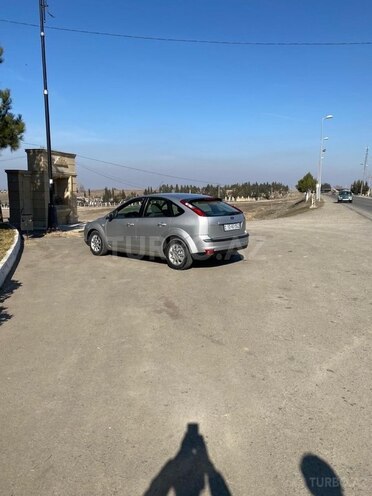 Ford Focus 2007, 250,000 km - 1.6 л - Bakı