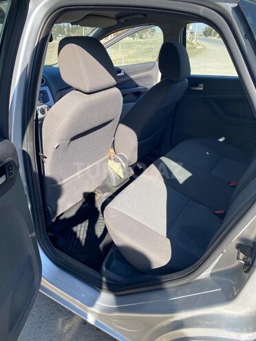 Ford Focus 2007, 250,000 km - 1.6 л - Bakı