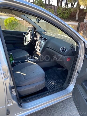 Ford Focus 2007, 250,000 km - 1.6 л - Bakı