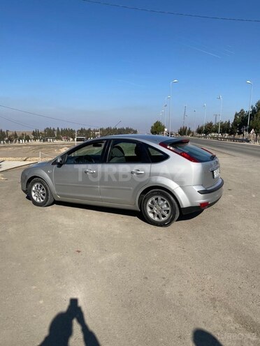 Ford Focus 2007, 250,000 km - 1.6 л - Bakı