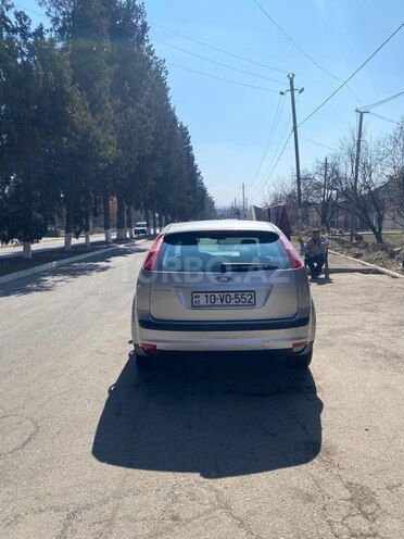 Ford Focus 2007, 250,000 km - 1.6 л - Bakı