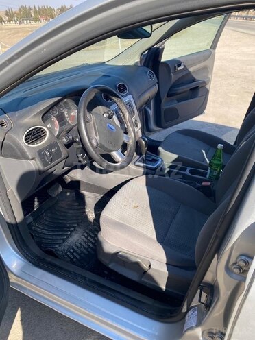 Ford Focus 2007, 250,000 km - 1.6 л - Bakı