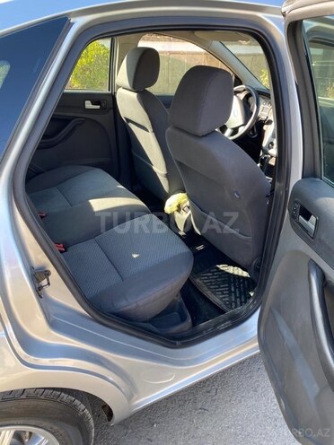 Ford Focus 2007, 250,000 km - 1.6 л - Bakı