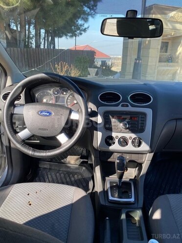 Ford Focus 2007, 250,000 km - 1.6 л - Bakı