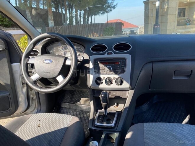 Ford Focus 2007, 250,000 km - 1.6 л - Bakı