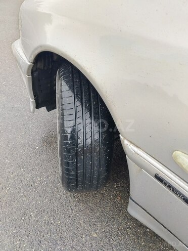Mercedes C 200 1998, 900,000 km - 2.0 l - Şamaxı
