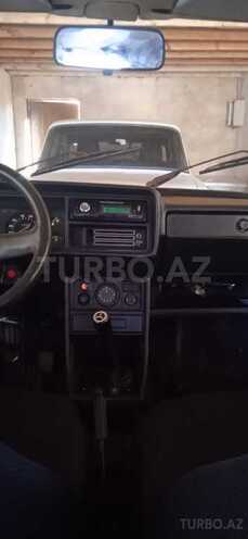 LADA (VAZ) 2107 2007, 97,365 km - 1.6 л - Bakı