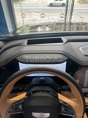 Geely Monjaro-4