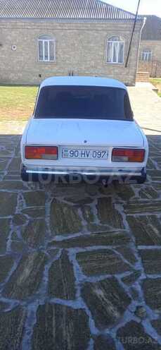 LADA (VAZ) 2107 2007, 97,365 km - 1.6 л - Bakı