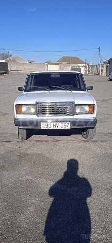 LADA (VAZ) 2107 2007, 97,365 km - 1.6 л - Bakı