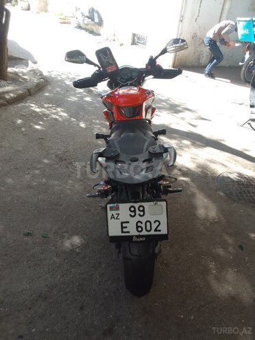 Bajaj Pulsar NS 160 2023, 46,000 km - 0.2 л - Bakı