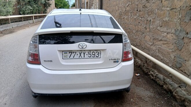 Toyota Prius 2009, 260,000 km - 1.5 л - Bakı