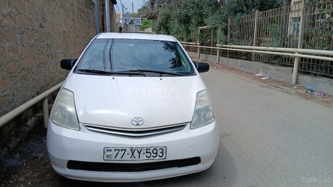 Toyota Prius 2009, 260,000 km - 1.5 л - Bakı