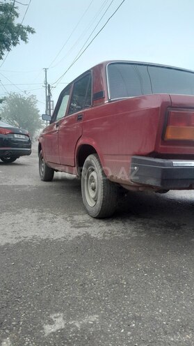 LADA (VAZ) 2107 2008, 56,870 km - 1.6 л - Gəncə