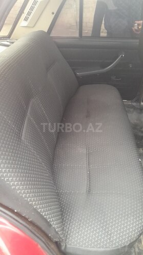 LADA (VAZ) 2107 2008, 56,870 km - 1.6 л - Gəncə