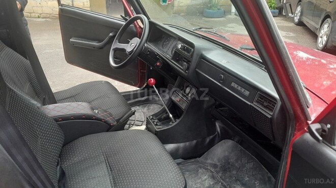 LADA (VAZ) 2107 2008, 56,870 km - 1.6 л - Gəncə