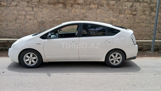 Toyota Prius 2009, 260,000 km - 1.5 л - Bakı