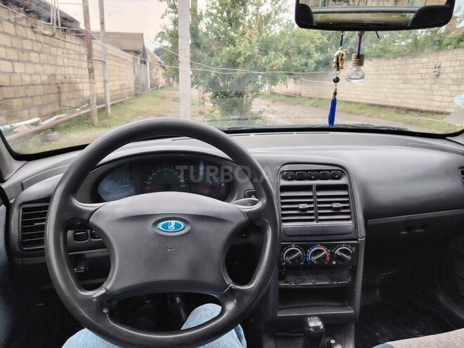 LADA (VAZ) 2112 2007, 123,698 km - 1.6 л - Yevlax