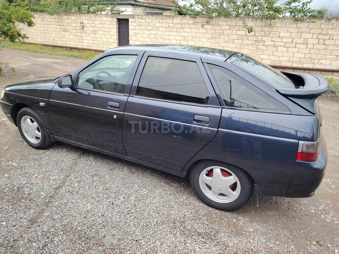 LADA (VAZ) 2112 2007, 123,698 km - 1.6 л - Yevlax