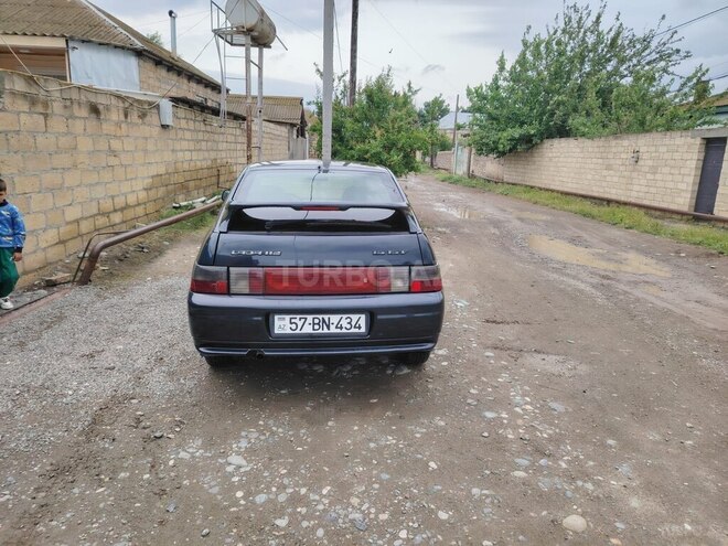 LADA (VAZ) 2112 2007, 123,698 km - 1.6 л - Yevlax