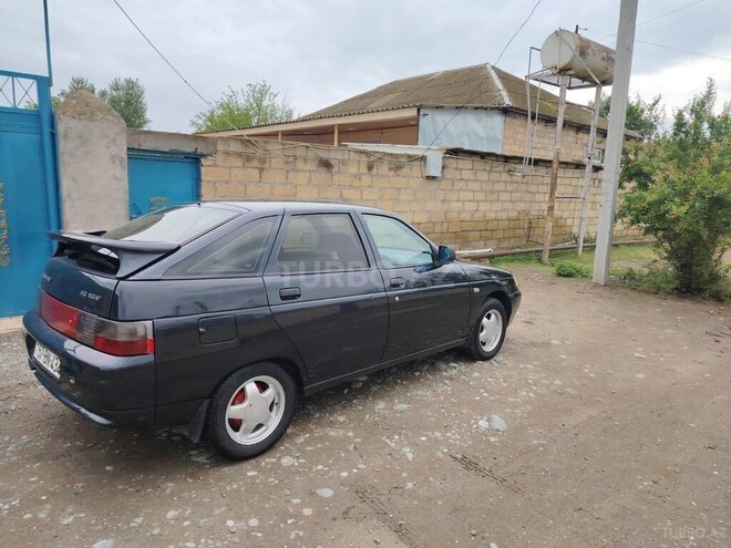 LADA (VAZ) 2112 2007, 123,698 km - 1.6 л - Yevlax