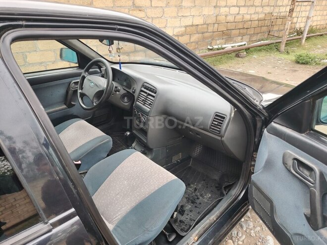 LADA (VAZ) 2112 2007, 123,698 km - 1.6 л - Yevlax