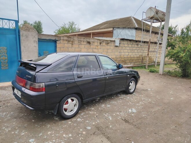 LADA (VAZ) 2112 2007, 123,698 km - 1.6 л - Yevlax