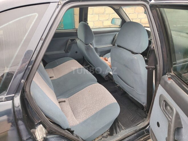 LADA (VAZ) 2112 2007, 123,698 km - 1.6 л - Yevlax