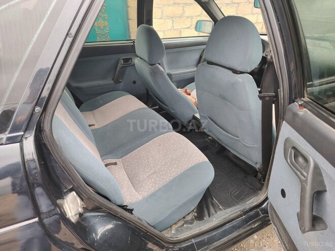 LADA (VAZ) 2112 2007, 123,698 km - 1.6 л - Yevlax