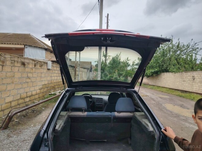 LADA (VAZ) 2112 2007, 123,698 km - 1.6 л - Yevlax