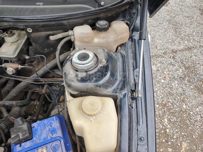 LADA (VAZ) 2112 2007, 123,698 km - 1.6 л - Yevlax