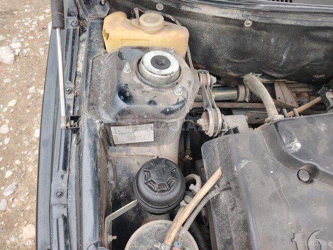 LADA (VAZ) 2112 2007, 123,698 km - 1.6 л - Yevlax