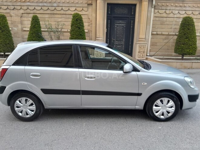 Kia Rio 2007, 310,000 km - 1.5 l - Bakı