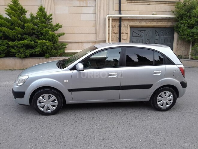 Kia Rio 2007, 310,000 km - 1.5 l - Bakı