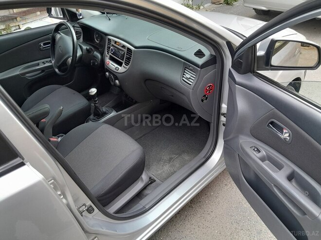 Kia Rio 2007, 310,000 km - 1.5 l - Bakı