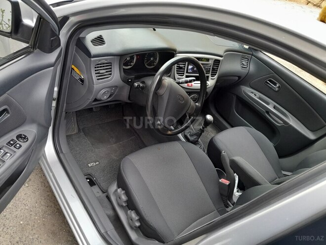 Kia Rio 2007, 310,000 km - 1.5 l - Bakı