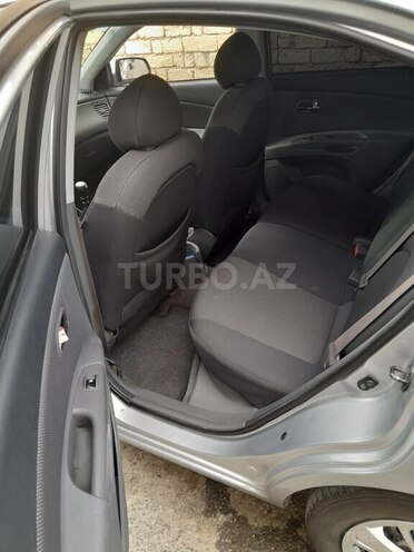 Kia Rio 2007, 310,000 km - 1.5 l - Bakı