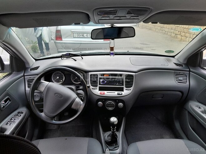 Kia Rio 2007, 310,000 km - 1.5 l - Bakı