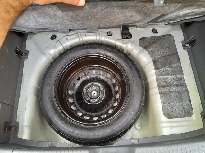 Kia Rio 2007, 310,000 km - 1.5 l - Bakı