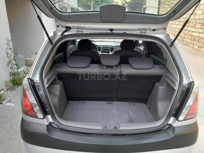 Kia Rio 2007, 310,000 km - 1.5 l - Bakı