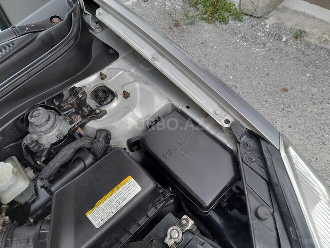 Kia Rio 2007, 310,000 km - 1.5 l - Bakı
