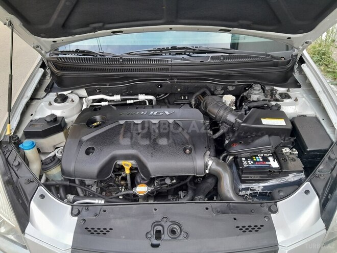 Kia Rio 2007, 310,000 km - 1.5 l - Bakı