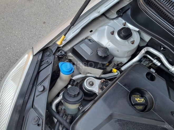 Kia Rio 2007, 310,000 km - 1.5 l - Bakı