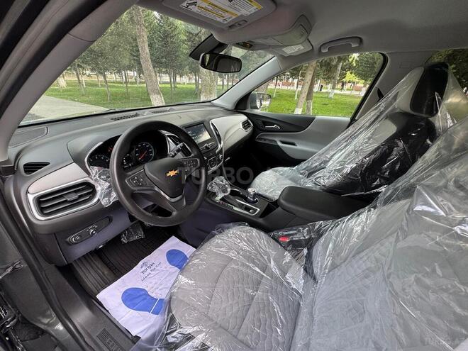 Chevrolet Equinox 2018, 46,000 km - 1.5 л - Sumqayıt