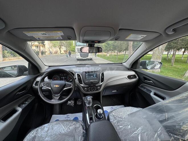 Chevrolet Equinox 2018, 46,000 km - 1.5 л - Sumqayıt