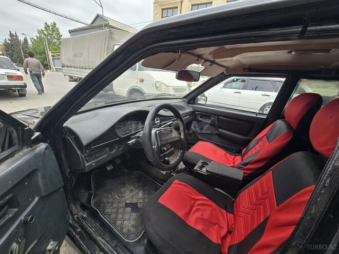 LADA (VAZ) 2109 1994, 211,000 km - 1.5 l - Bakı