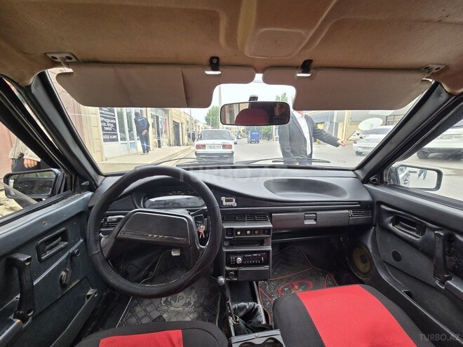 LADA (VAZ) 2109 1994, 211,000 km - 1.5 l - Bakı