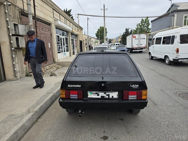 LADA (VAZ) 2109 1994, 211,000 km - 1.5 l - Bakı