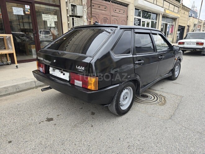 LADA (VAZ) 2109 1994, 211,000 km - 1.5 l - Bakı
