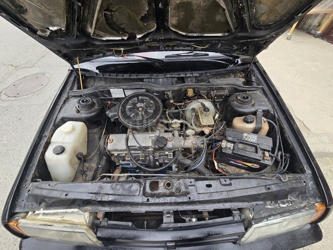 LADA (VAZ) 2109 1994, 211,000 km - 1.5 l - Bakı